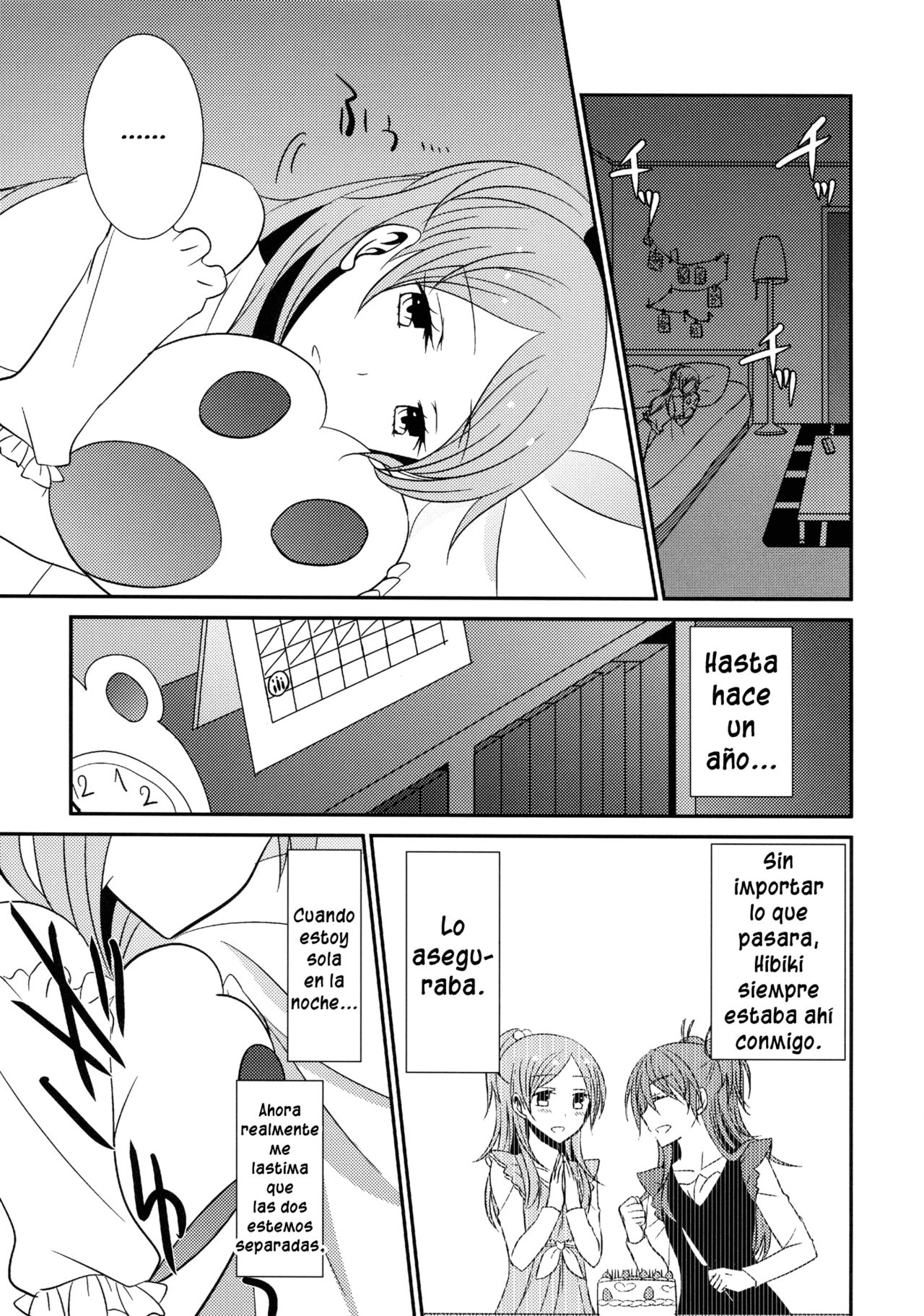 Sweet Box - Telephone Shocking page 2 full