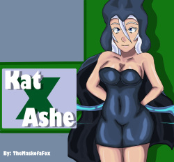 Kat X Ashe