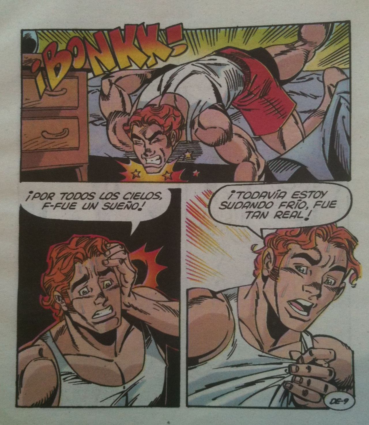 Delmonicos Erotika 240 page 10 full
