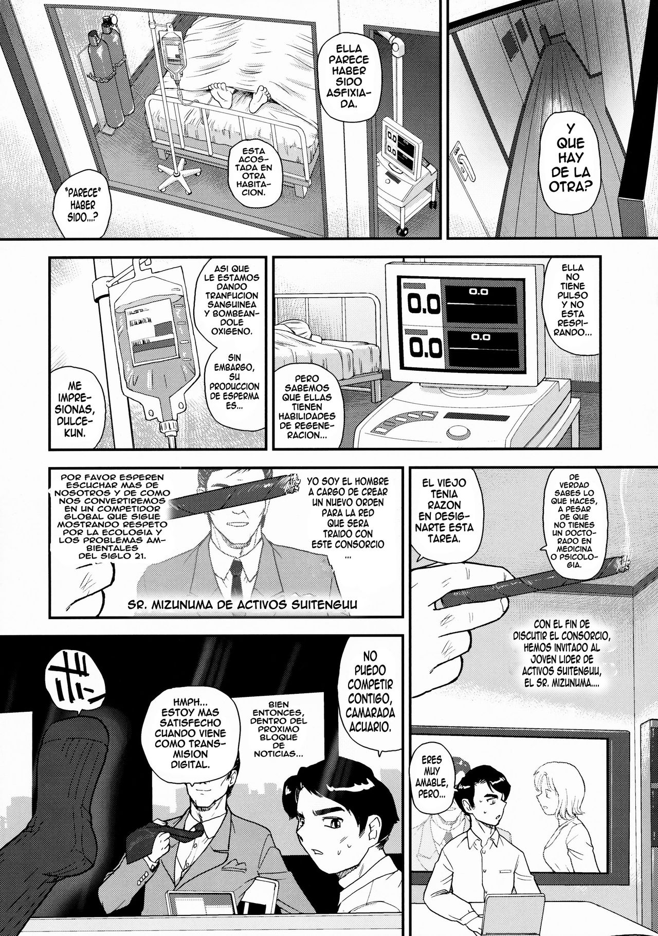 Dulce Report 10 page 6 full