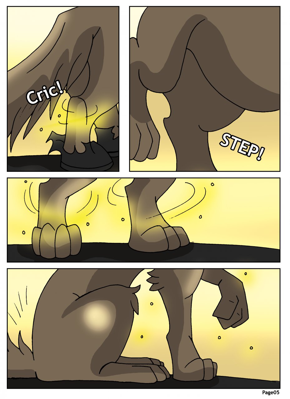Infused Trinket page 5 full