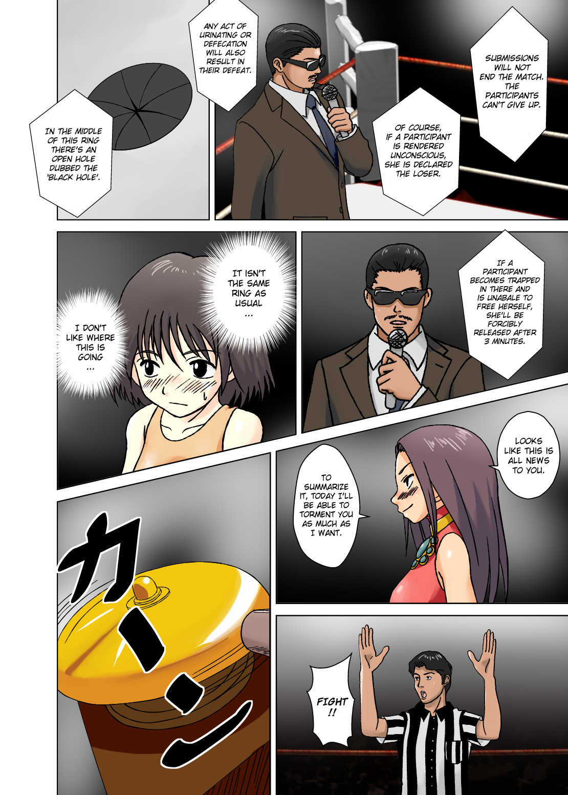 T.FIGHT page 5 full