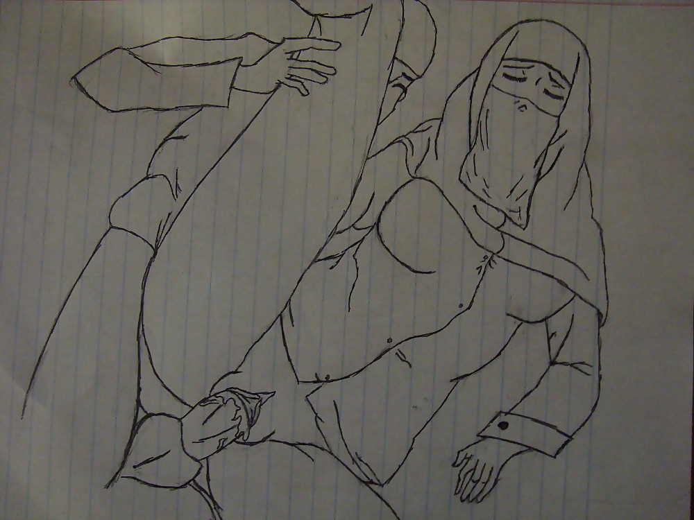 Arabian Hijabs page 8 full