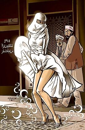 Arabian Hijabs page 9 full