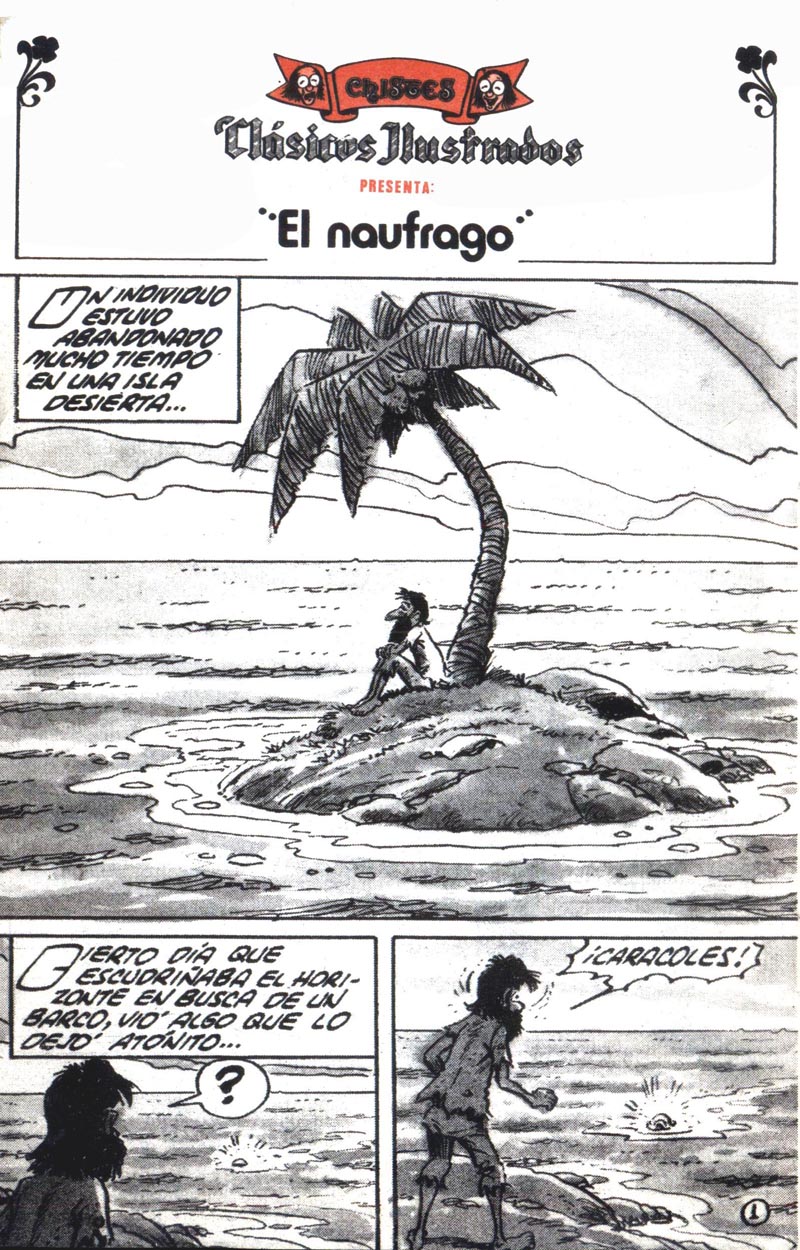 EL MIL CHISTES Nº 153 page 10 full