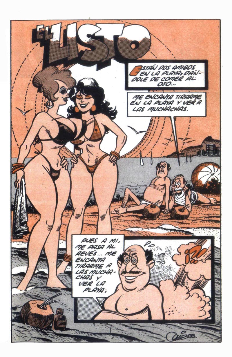 EL MIL CHISTES Nº 153 page 7 full
