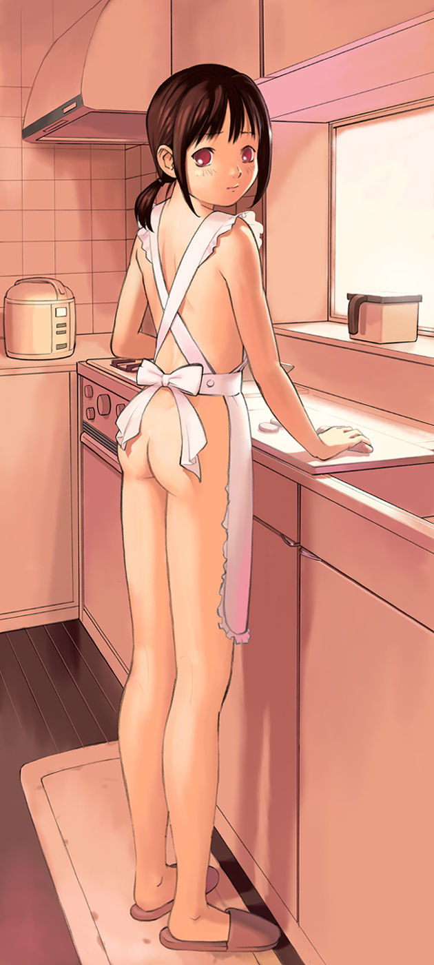 Orange 7 page 6 full