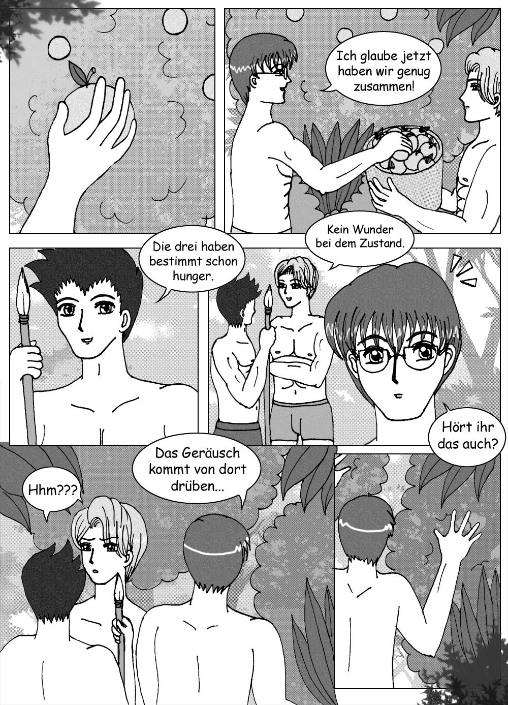 Nestbau page 6 full