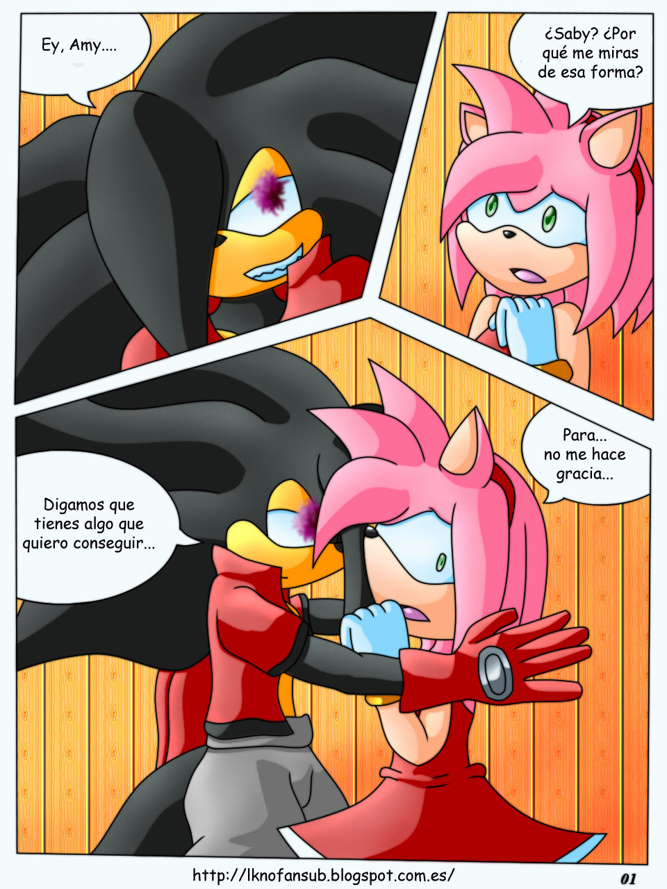 Breakdown | Descontrol page 3 full