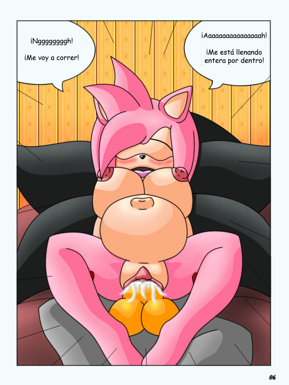 Breakdown | Descontrol page 8 full