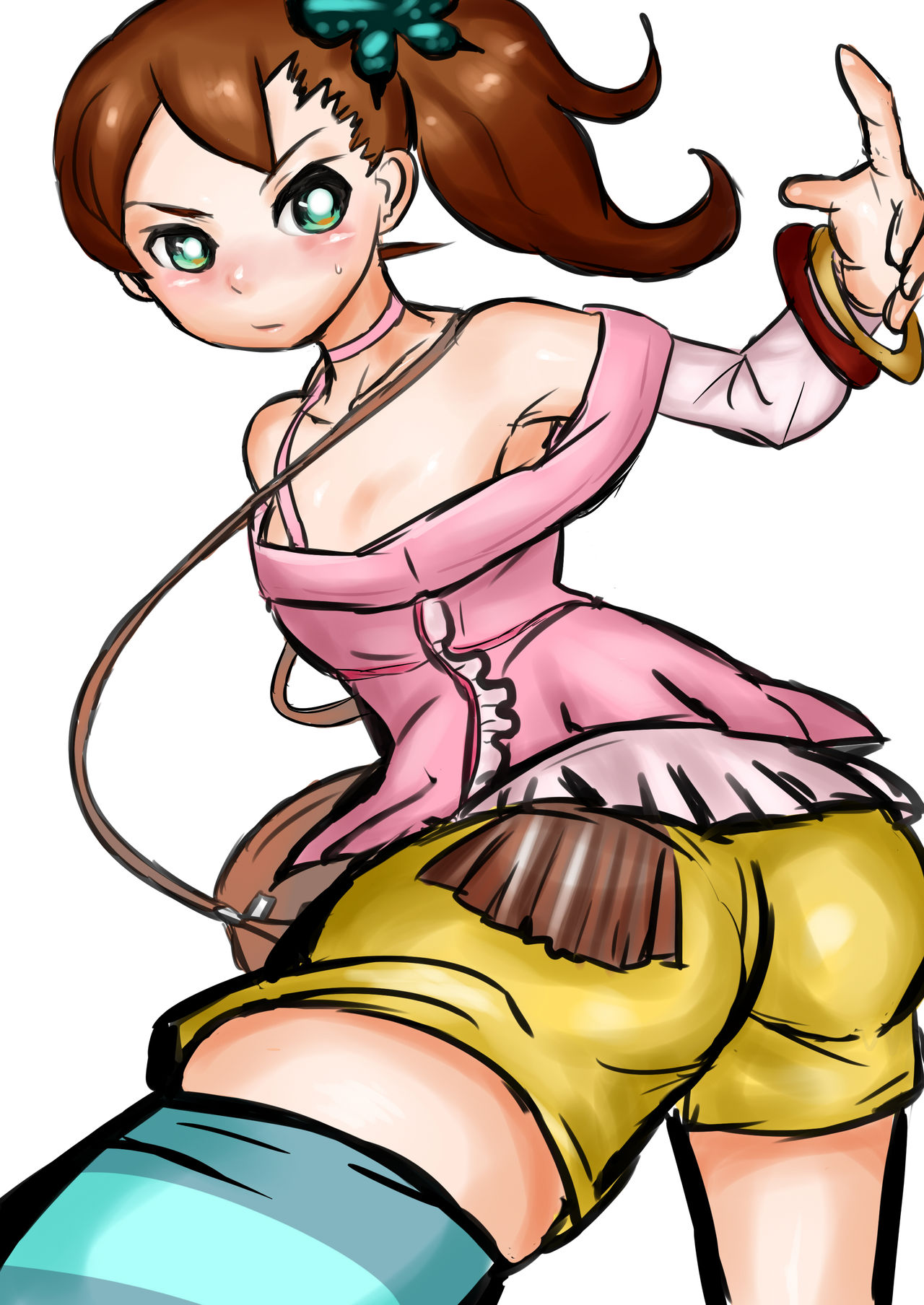 Rinne Inaba Collection page 9 full
