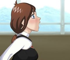 Super Deep Throat Hair set Collection page 10 full