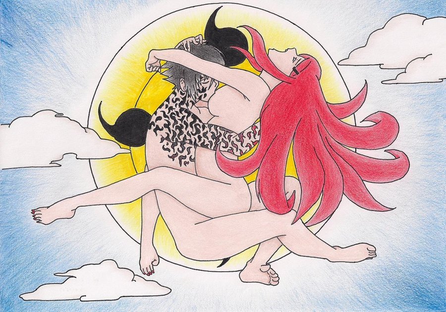 Naruto page 3 full