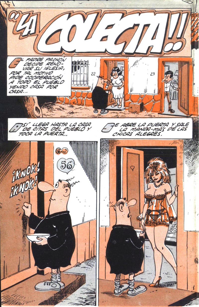 EL MIL CHISTES Nº 151 page 6 full
