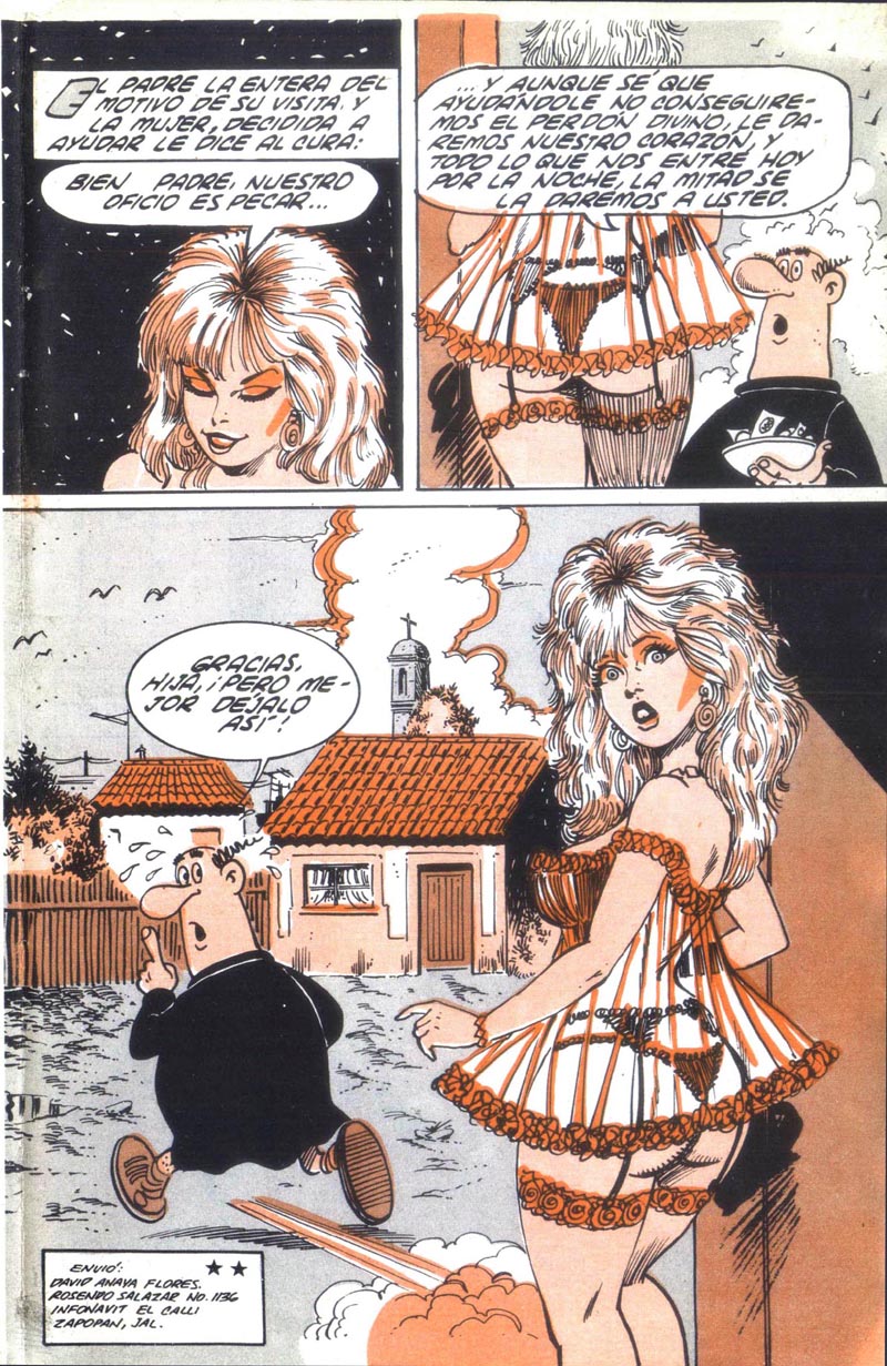 EL MIL CHISTES Nº 151 page 7 full