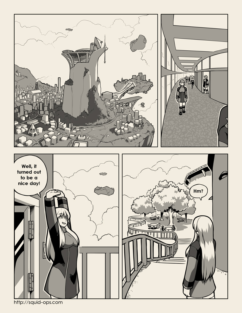 Squid-Ops - Ch. 1 page 2 full