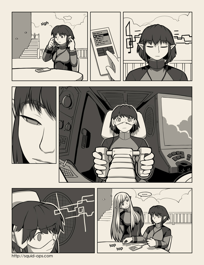 Squid-Ops - Ch. 1 page 3 full