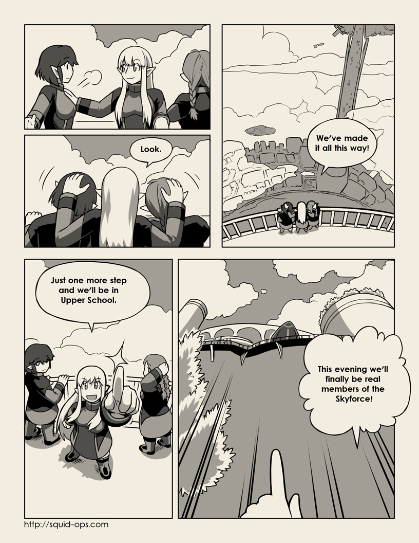 Squid-Ops - Ch. 1 page 5 full