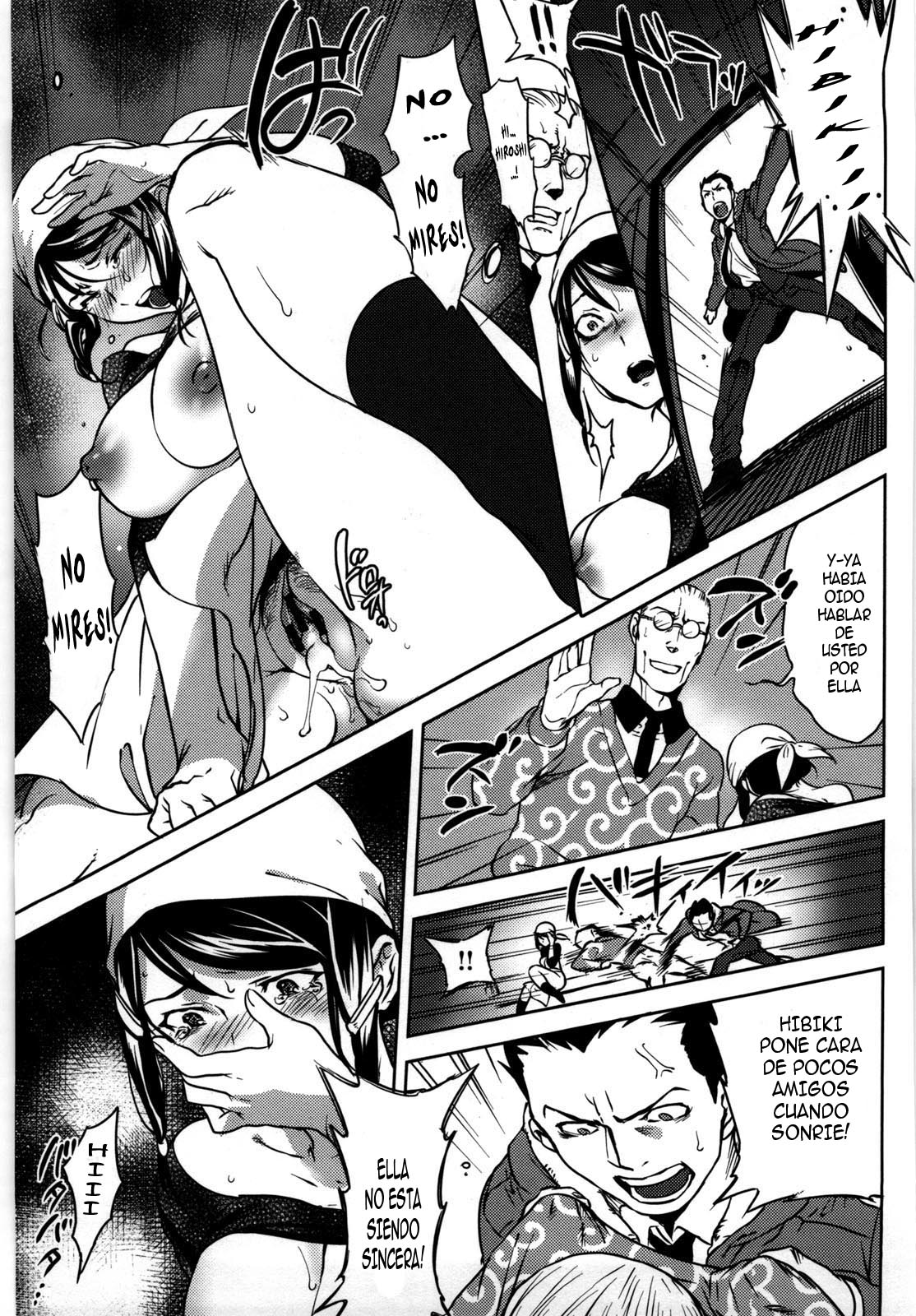 Fuertemente Debilmente page 9 full