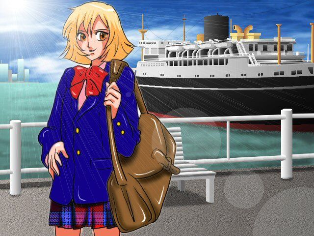 Seikenshi Freya - Garuuga Teikoku no Fukkatsu page 4 full