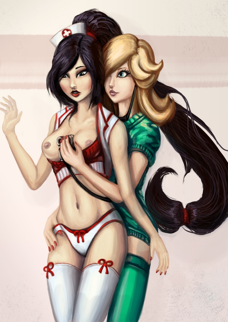 Akali page 7 full