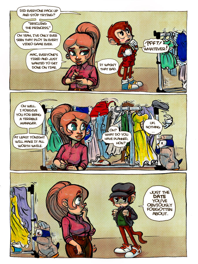 Love Me Nice  by Amanda Lafrenais page 4 full