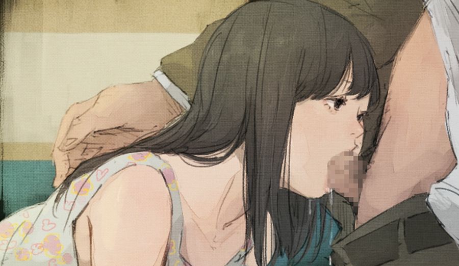 Shoujo Inkou Kiroku page 5 full