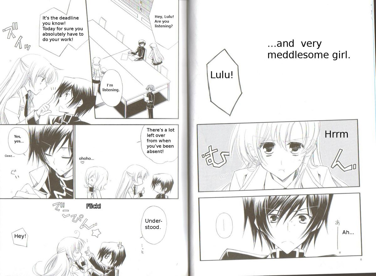 Word x Word page 3 full