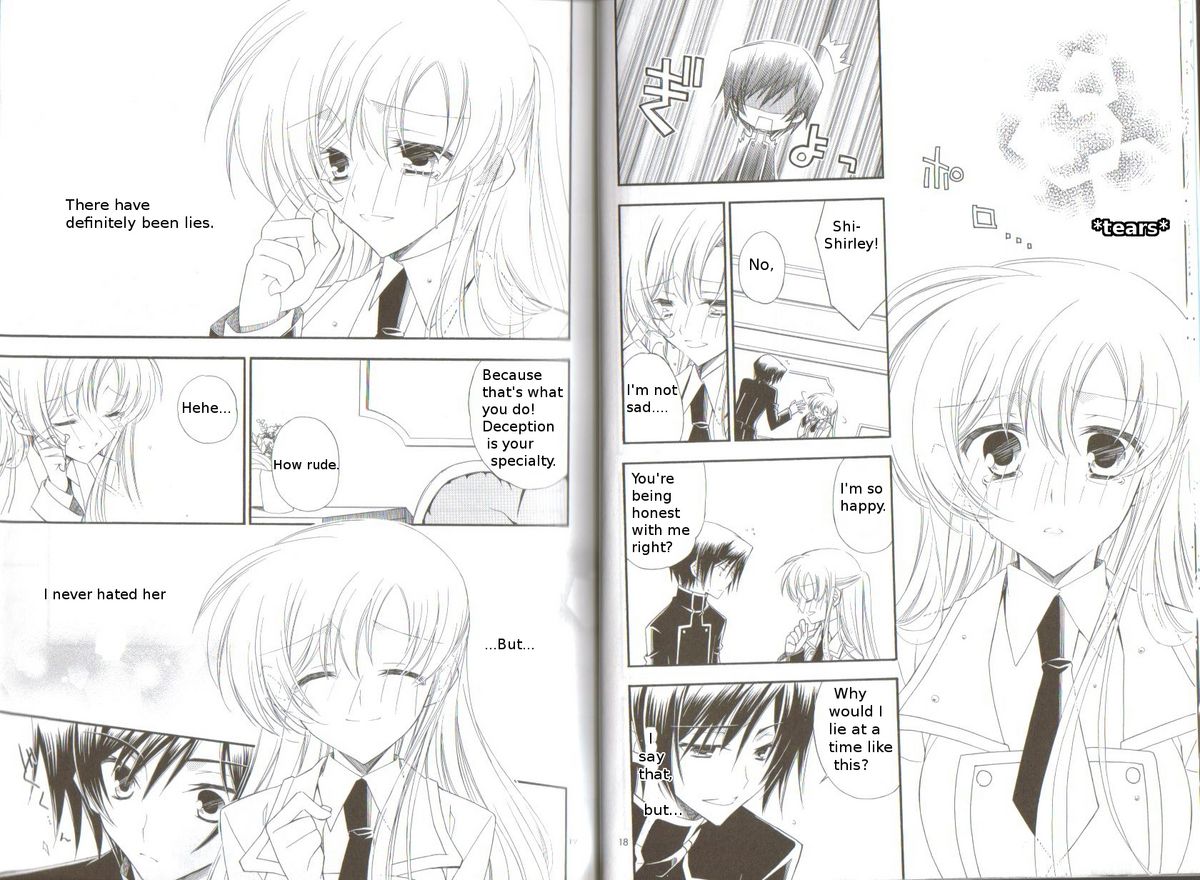 Word x Word page 9 full