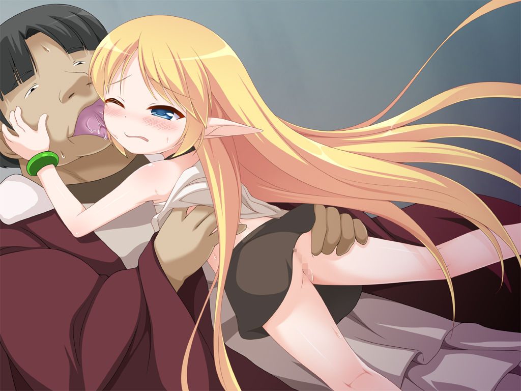 Onna Kenshi Rinatia no Kunan page 9 full