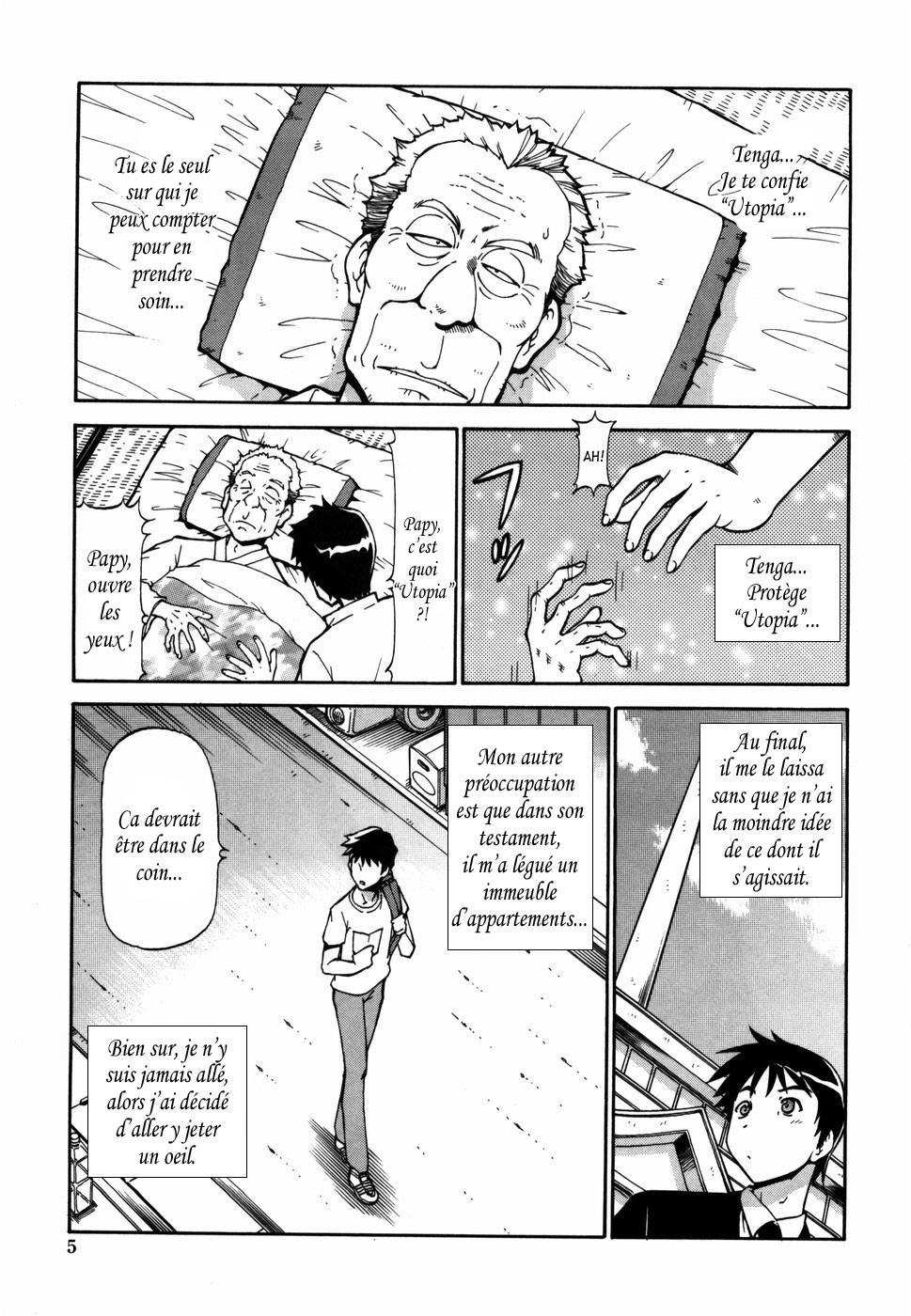 Safety Lodging House Utopian page 7 full