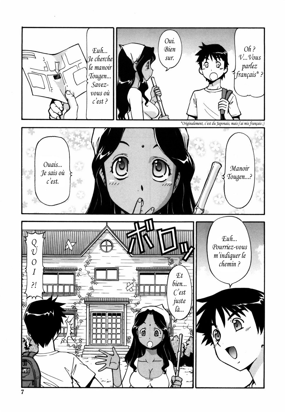 Safety Lodging House Utopian page 9 full