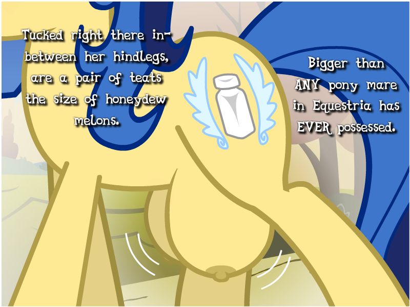 MLP - Milky Way page 4 full