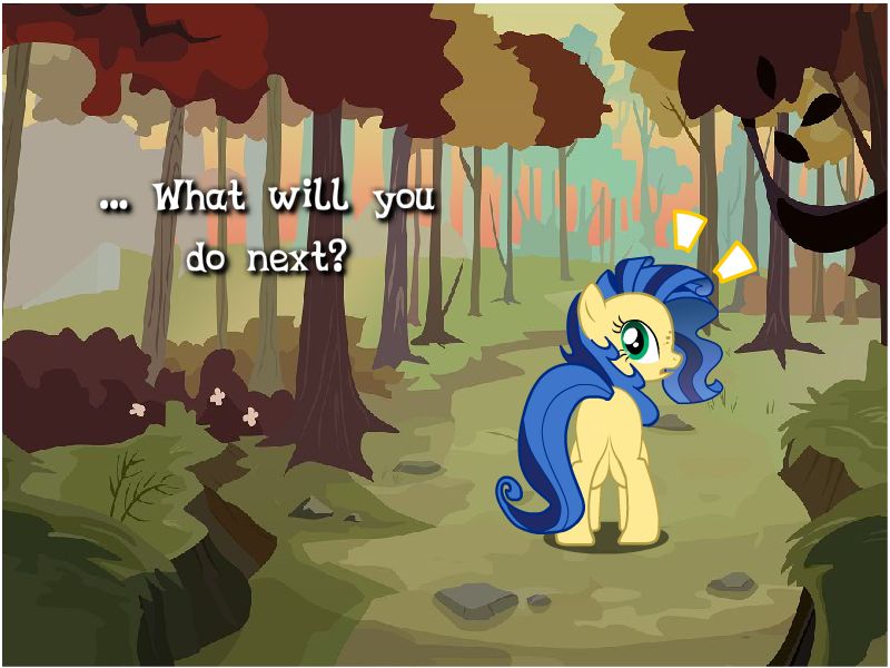 MLP - Milky Way page 6 full