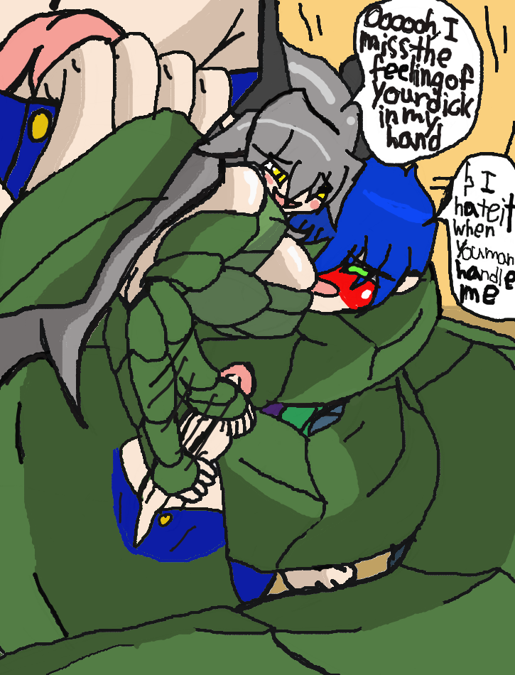 Dragon Tamer page 9 full