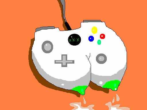 Xbox 360 Girl's page 8 full