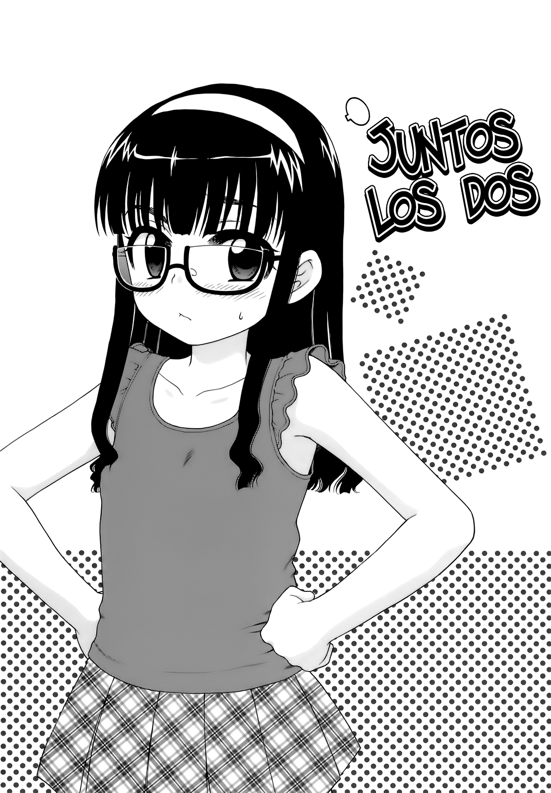 Futarigoto | Juntos los Dos page 2 full