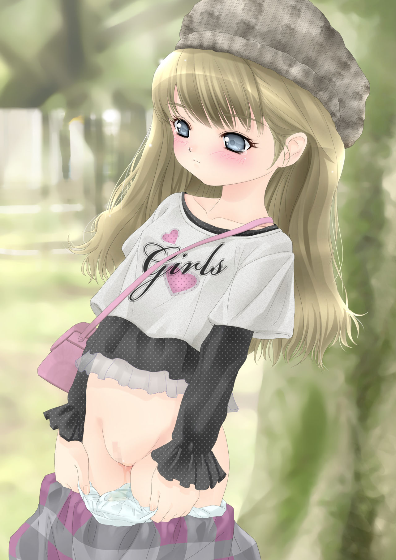 Sugar Lips page 3 full