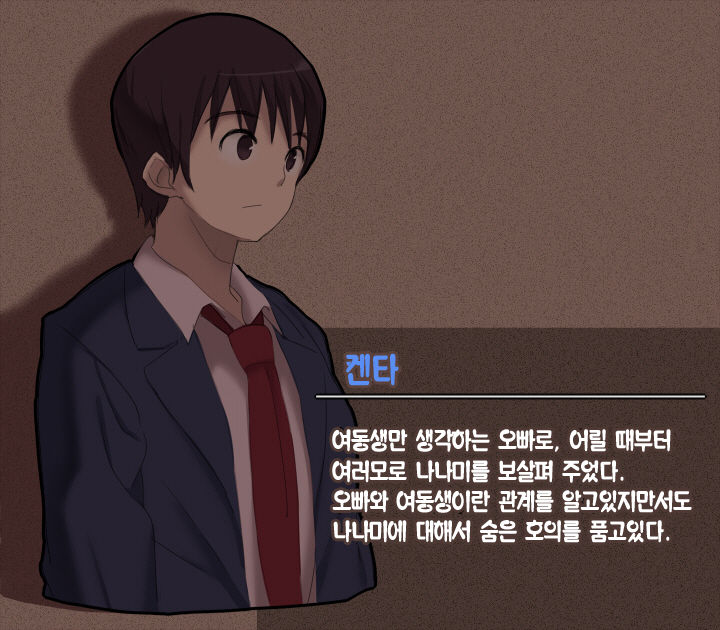 boku no imouto ga chuunen no ossan ni ・・・ page 4 full
