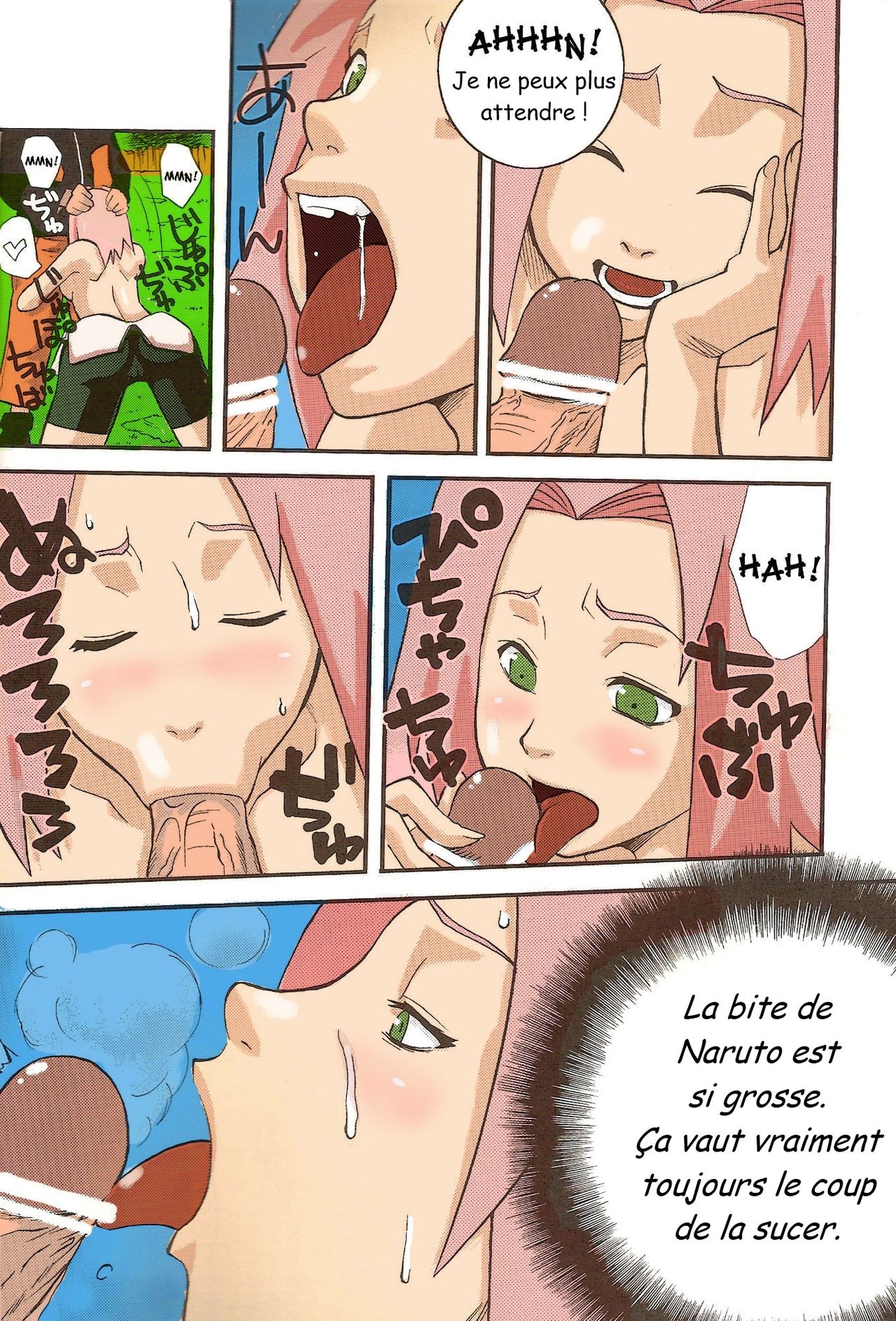 Go Tesei Ikka | Handmade Family page 8 full