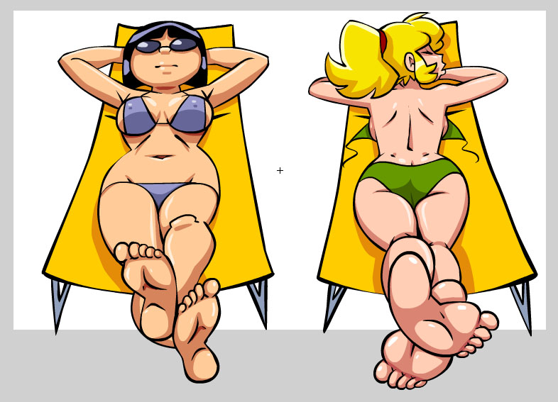 Blackie Chin page 3 full