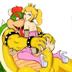 Best of Princess Peach