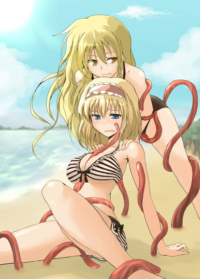 Alice Margatroid my selection page 10 full