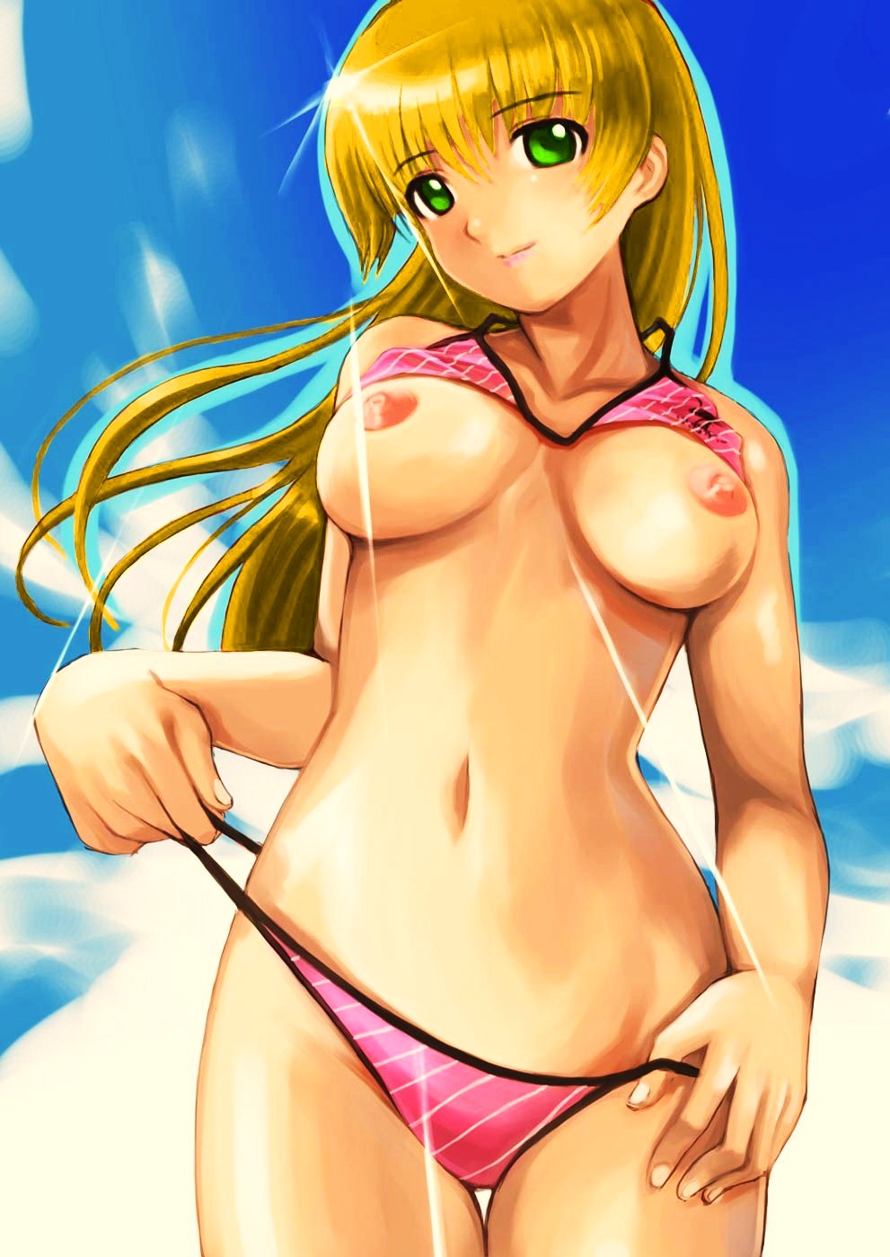 Oh Sweets page 5 full