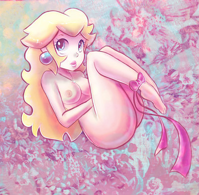Peach collection page 9 full