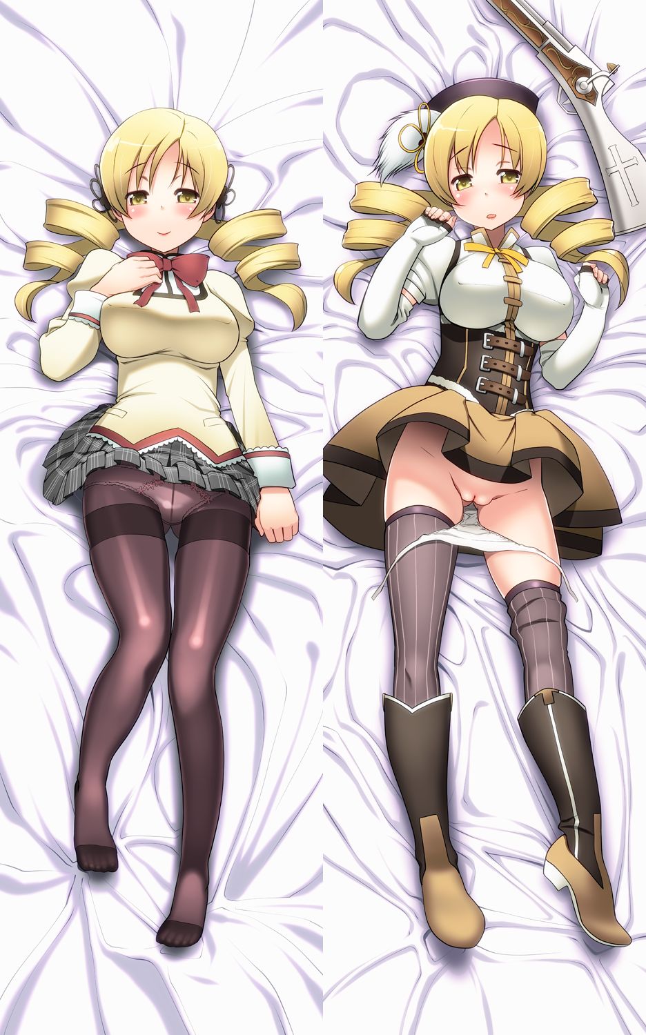 mahou_shoujo_madoka_magica HCG page 7 full
