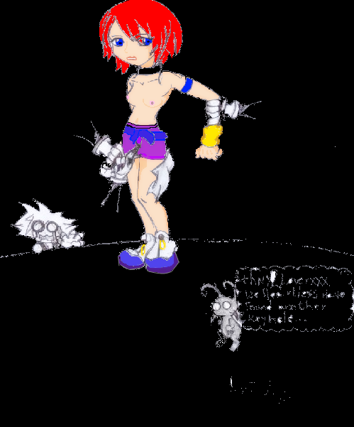 Kairi page 5 full