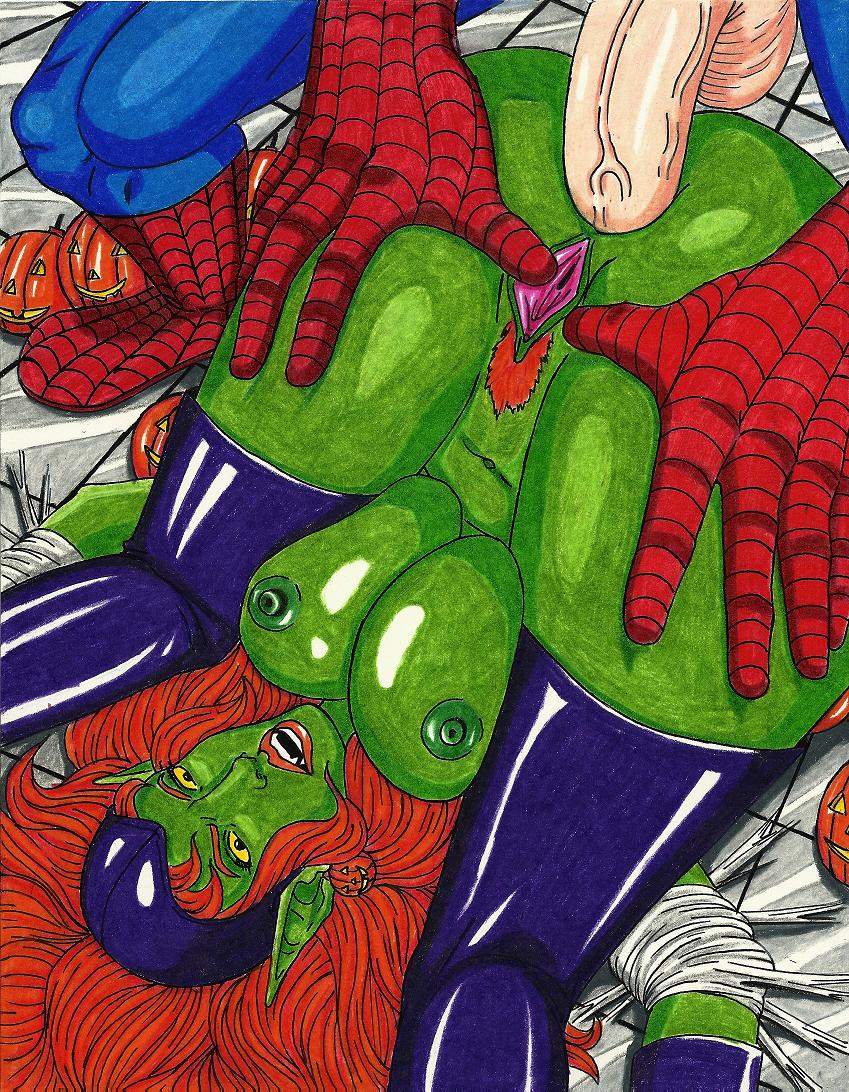 Spider-Pics page 3 full