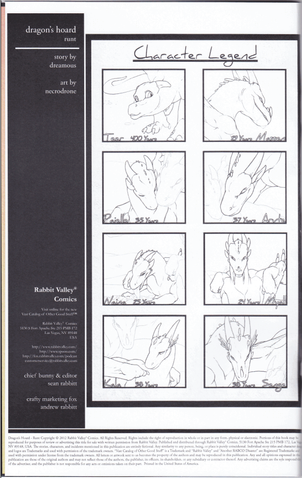 Runt page 2 full
