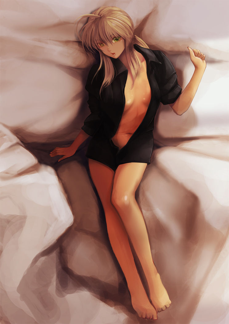 - Artist - Artarchanime page 7 full